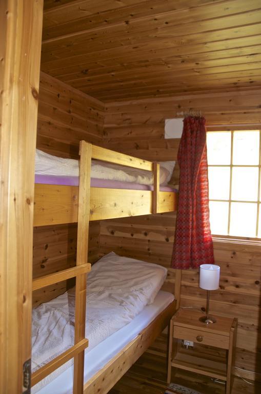 Seljenes Cottage Russenes Pokoj fotografie