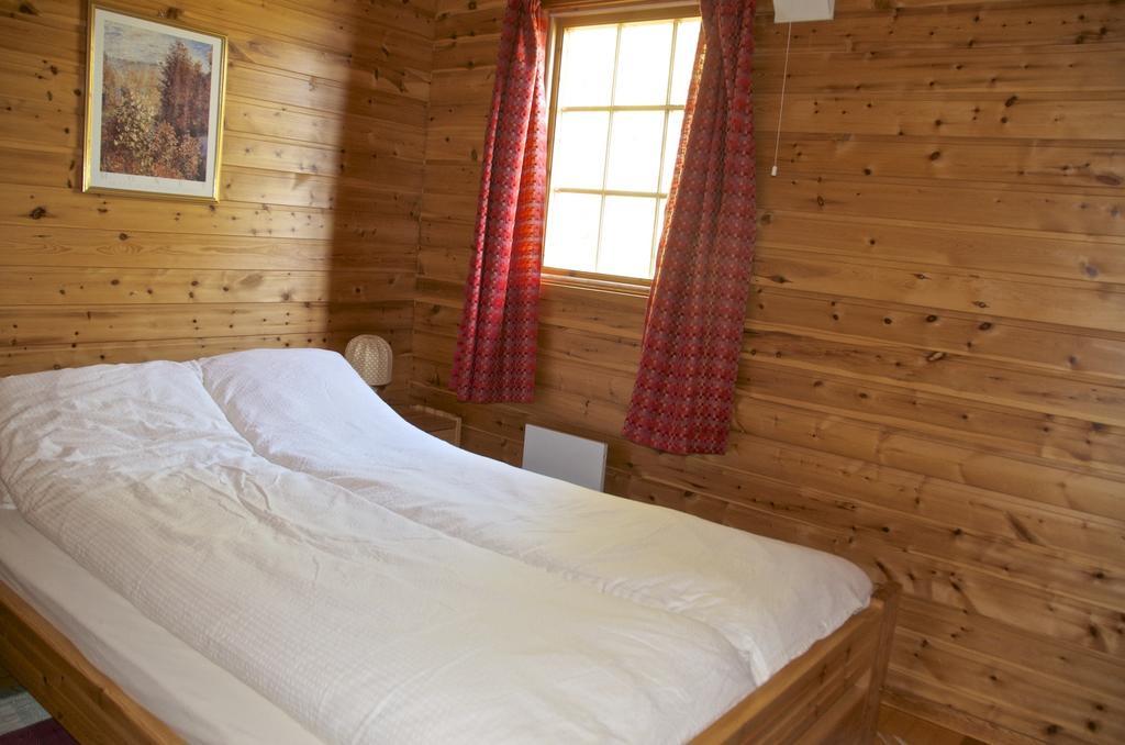 Seljenes Cottage Russenes Pokoj fotografie